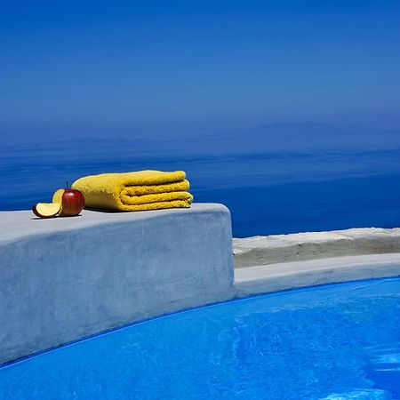 Kifines Suites Folegandros Town ห้อง รูปภาพ